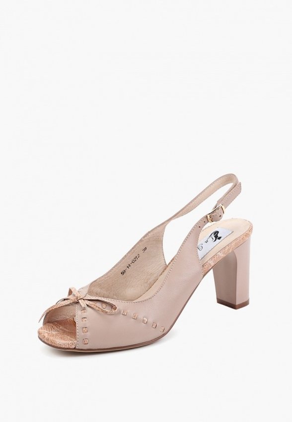 Босоножки Lagatta