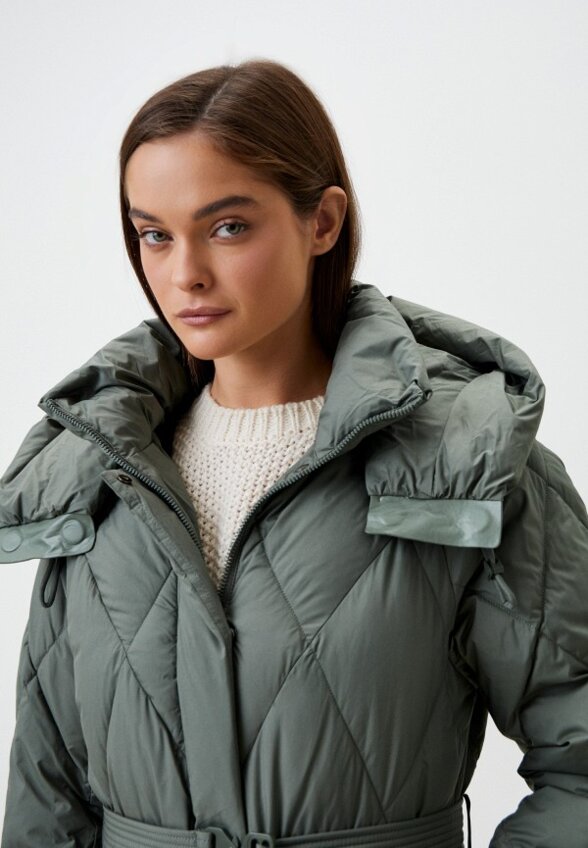 Куртка стеганая Winterra