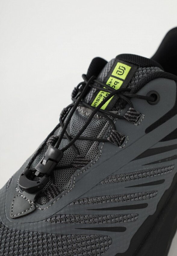 Кроссовки трекинговые Baasploa