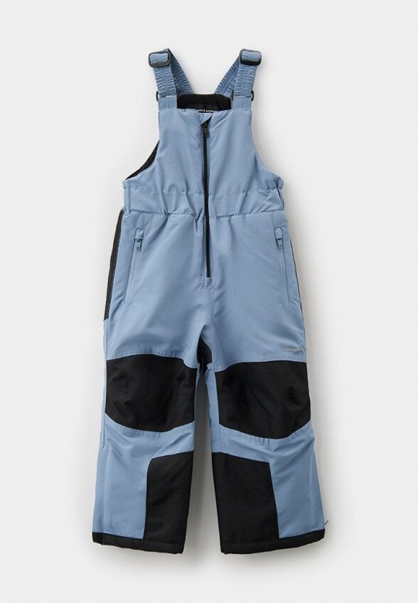 Брюки утепленные Sela