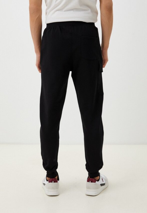 Брюки спортивные Lonsdale