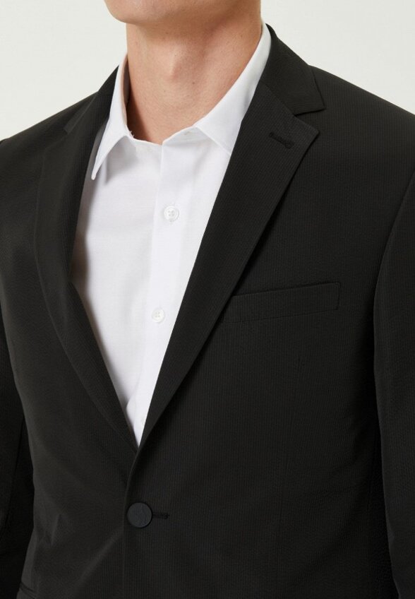 Костюм классический Club