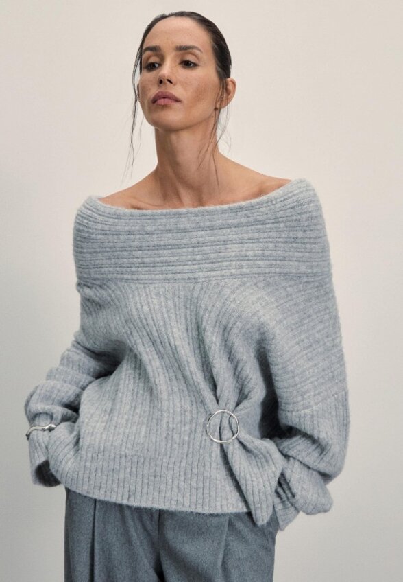 Джемпер Zarina