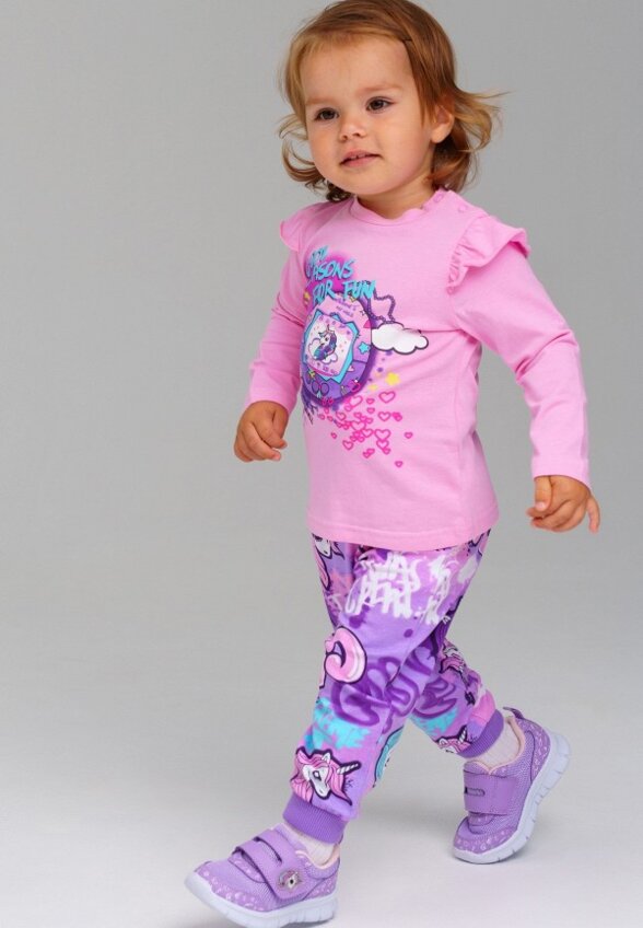 Лонгслив PlayToday