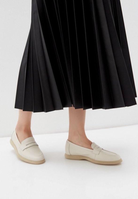 Лоферы Francesco Donni