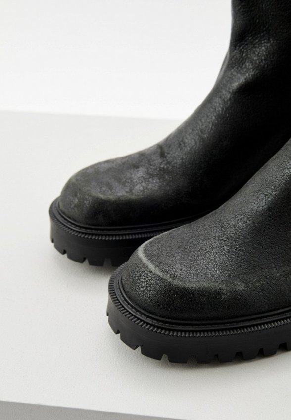 Ботинки Vic Matie