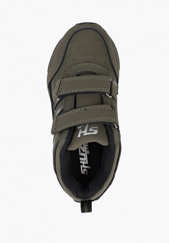 Кроссовки Shuzzi