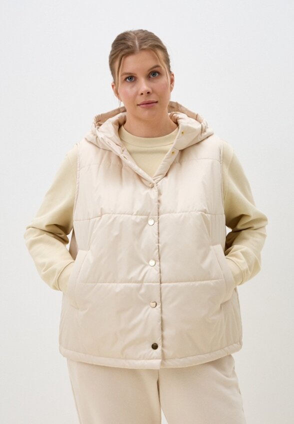 Жилет утепленный Modress