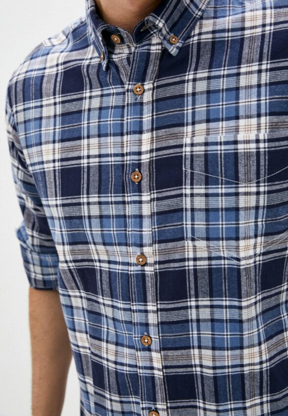 Рубашка Velocity