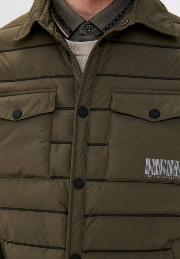 Куртка-рубашка Baon