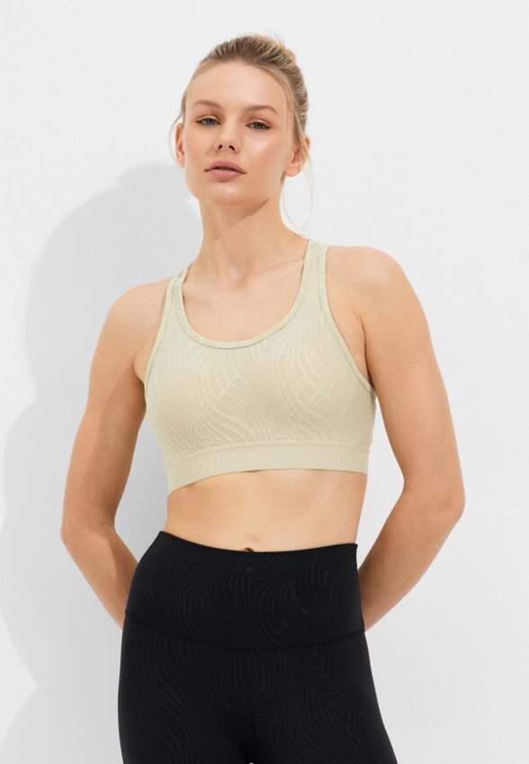 Топ спортивный Li-Ning