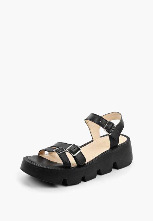 Босоножки Mastille