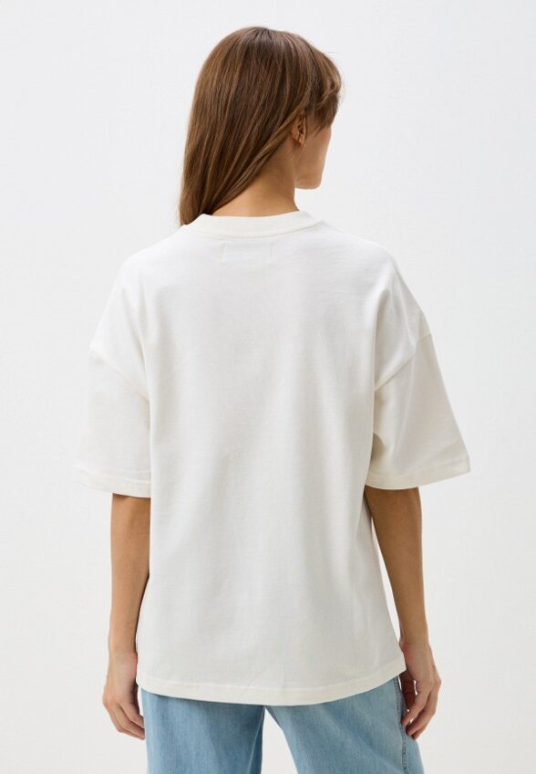 Футболка Low Lights