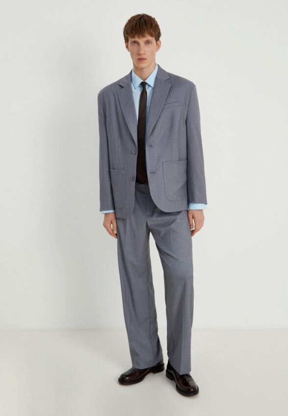 Брюки Finn Flare