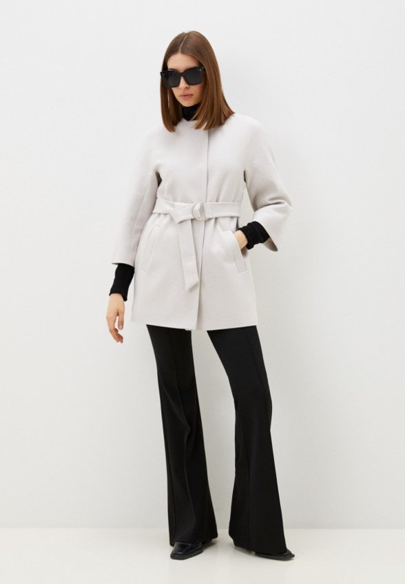 Полупальто Снежная Королева