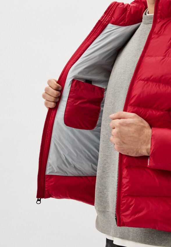 Куртка утепленная Blauer USA