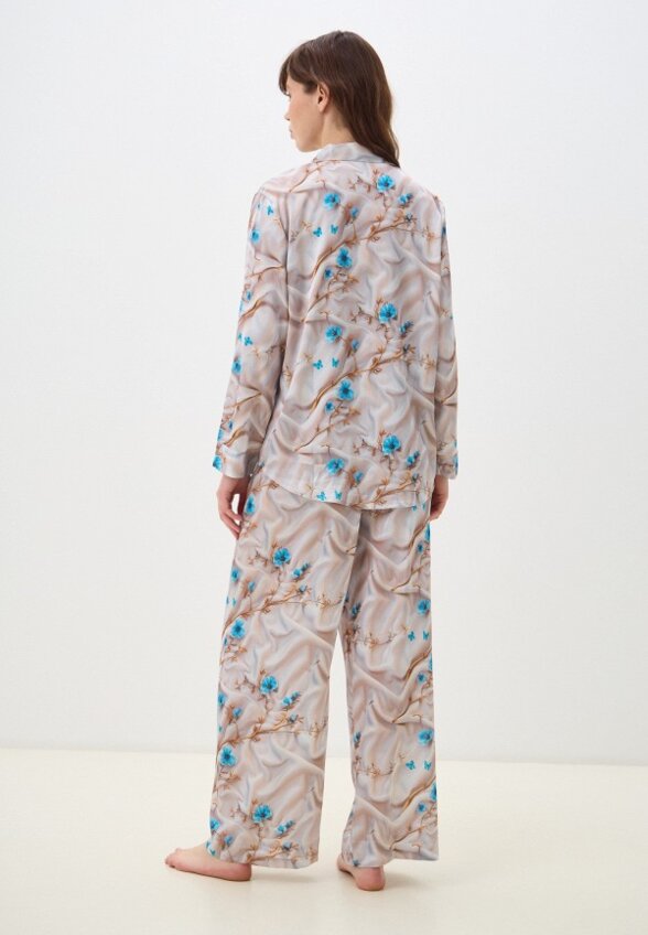 Пижама Agata Webers