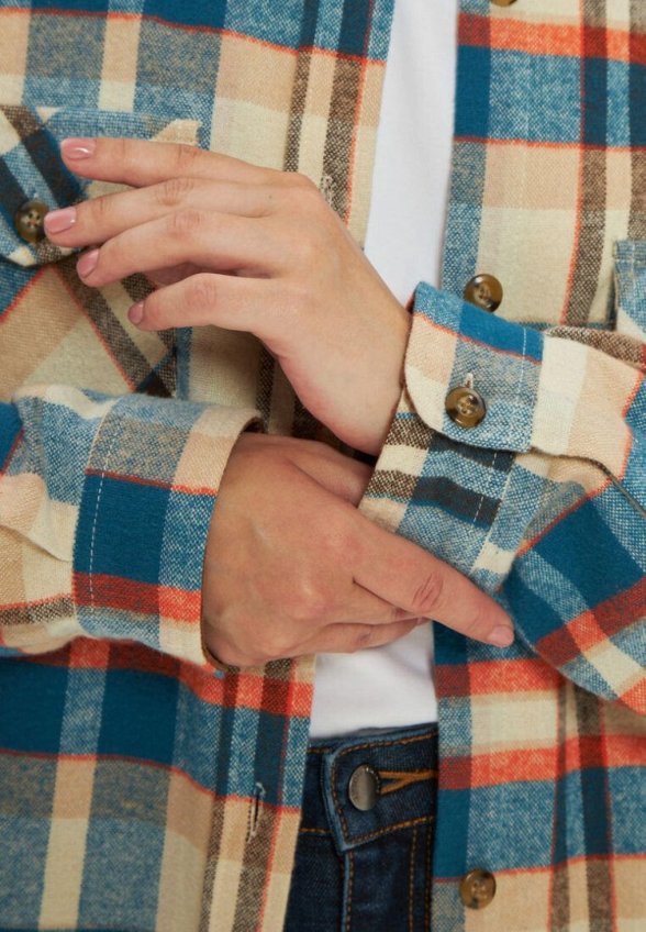 Рубашка Velocity