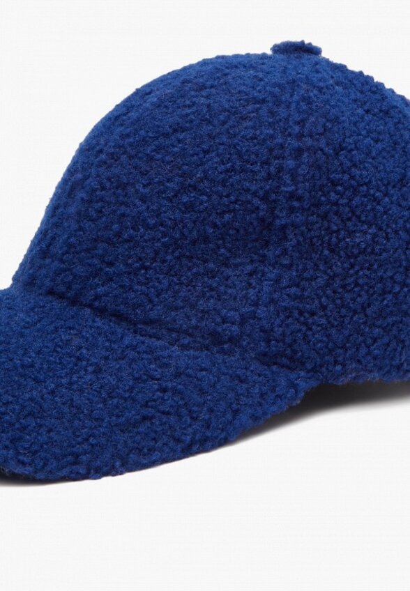 Бейсболка Mascotte