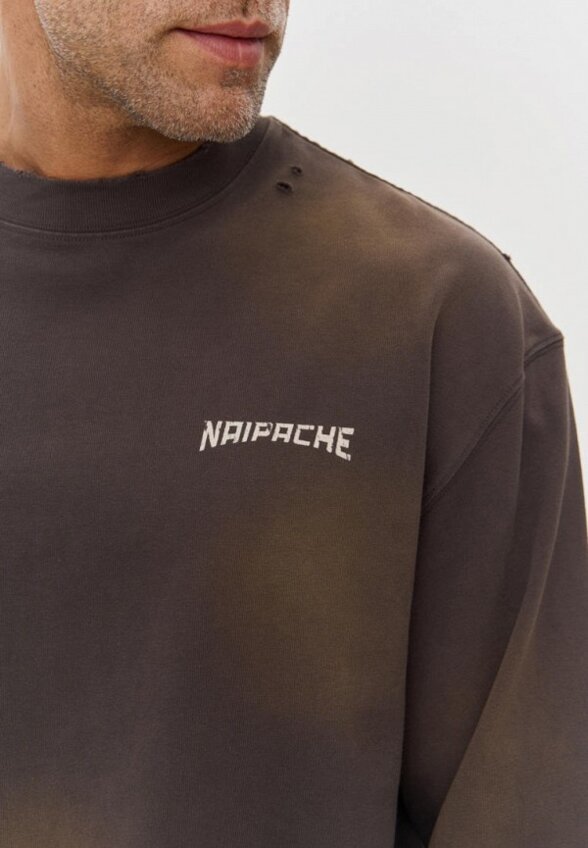 Лонгслив Naipache