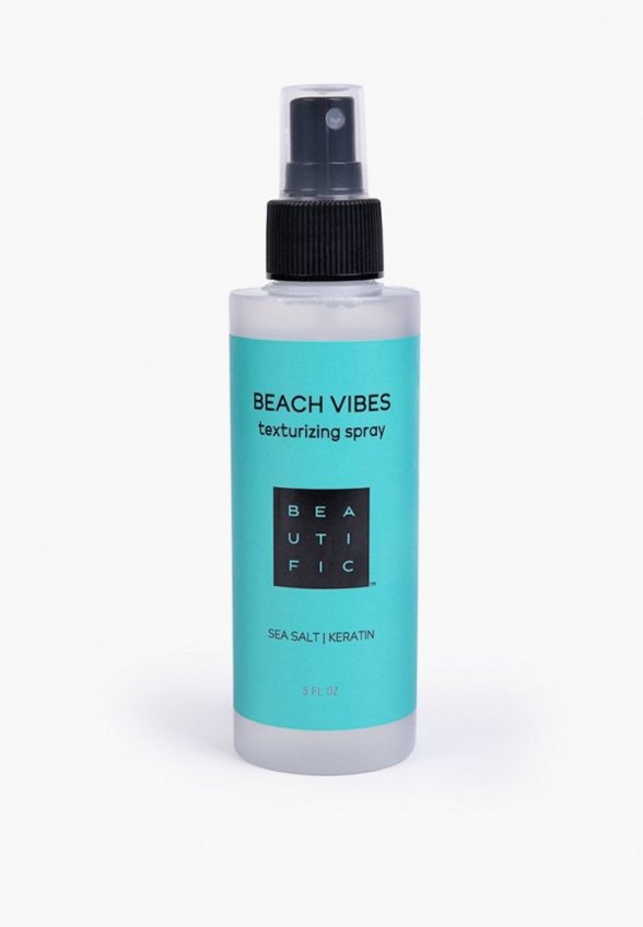 Спрей для укладки Beautific