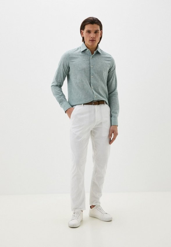 Рубашка Salvatore Brunacci