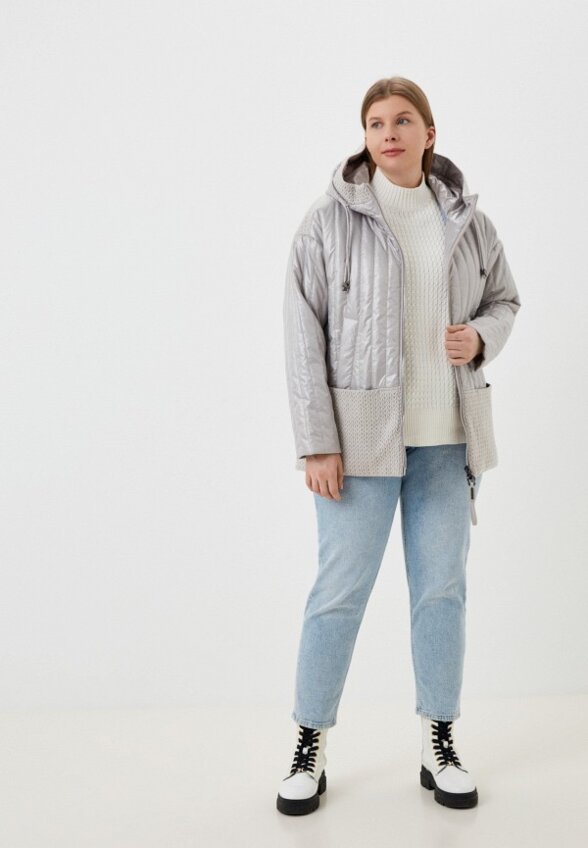 Куртка утепленная Winterra