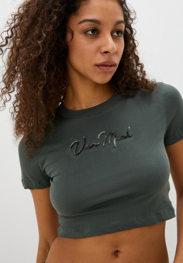 Футболка Van Mich