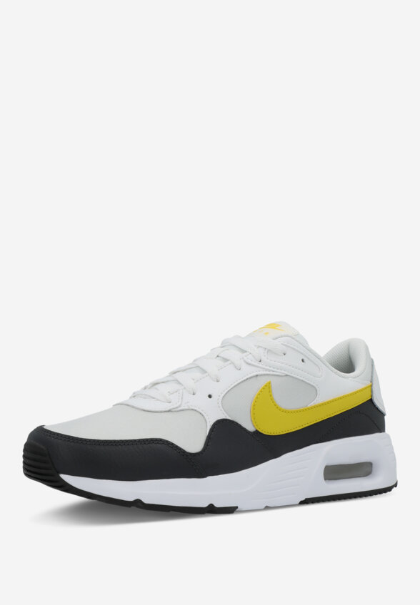 Кроссовки мужские Nike Air Max Sc, Белый