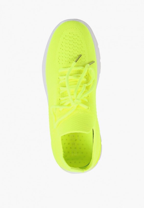 Кроссовки Obba