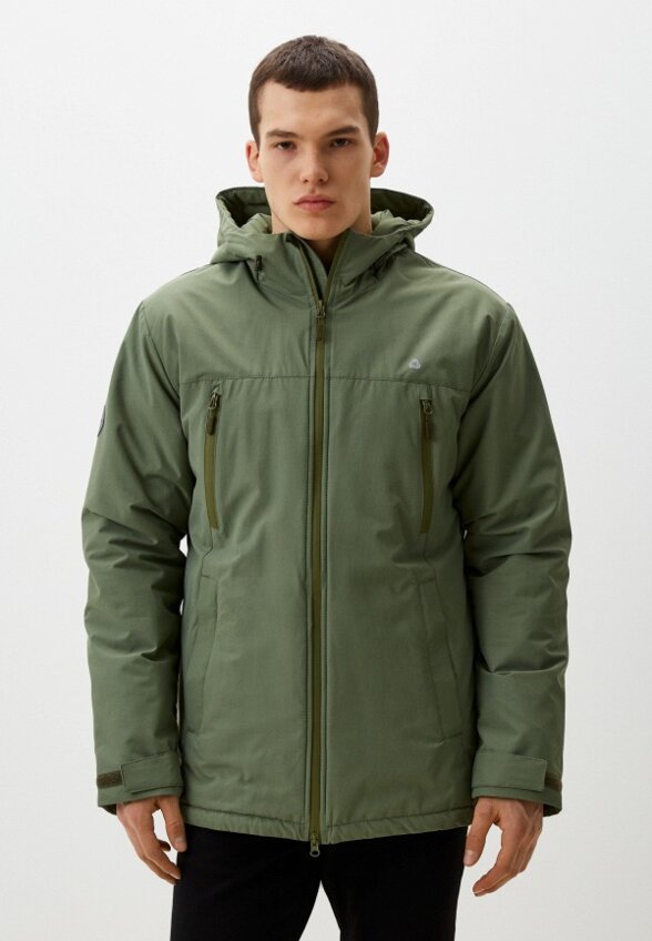 Куртка утепленная CosmoTex