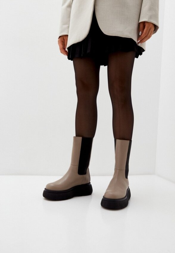 Ботинки Giotto