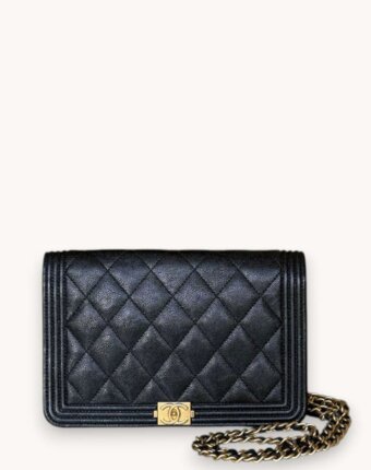Chanel WOC женщинам