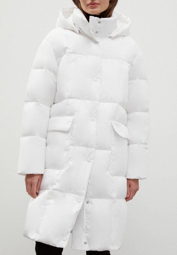 Пуховик Finn Flare