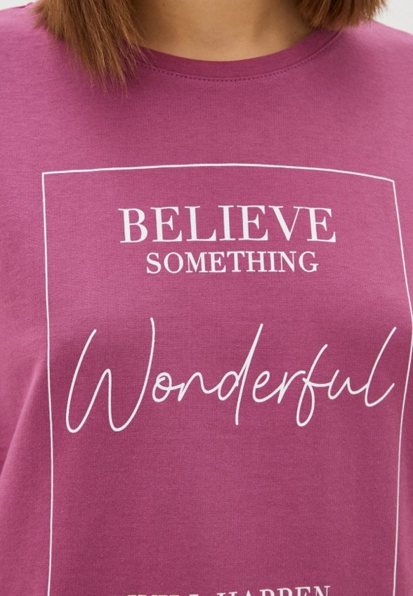 Лонгслив Funday