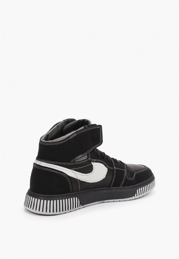 Кеды Emanuele Gelmetti