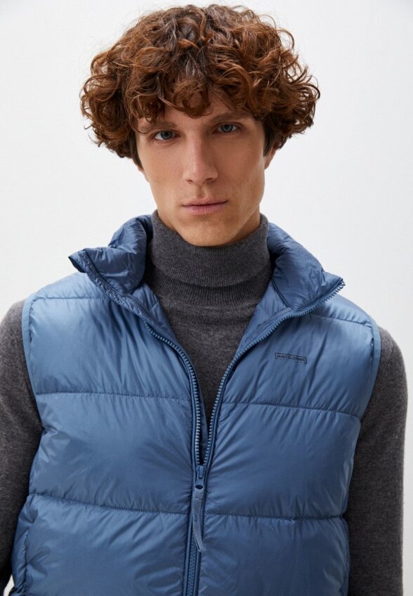 Жилет утепленный JC Just Clothes