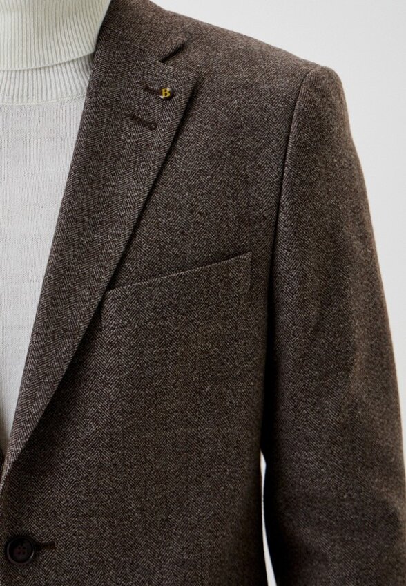 Пиджак Bazioni