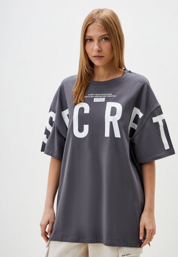 Футболка Little Secret