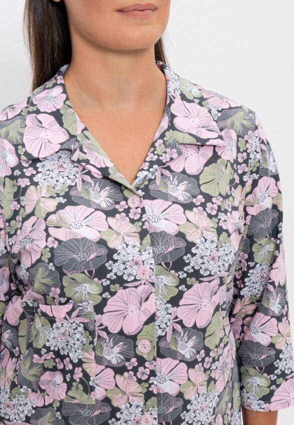 Халат домашний Cleo