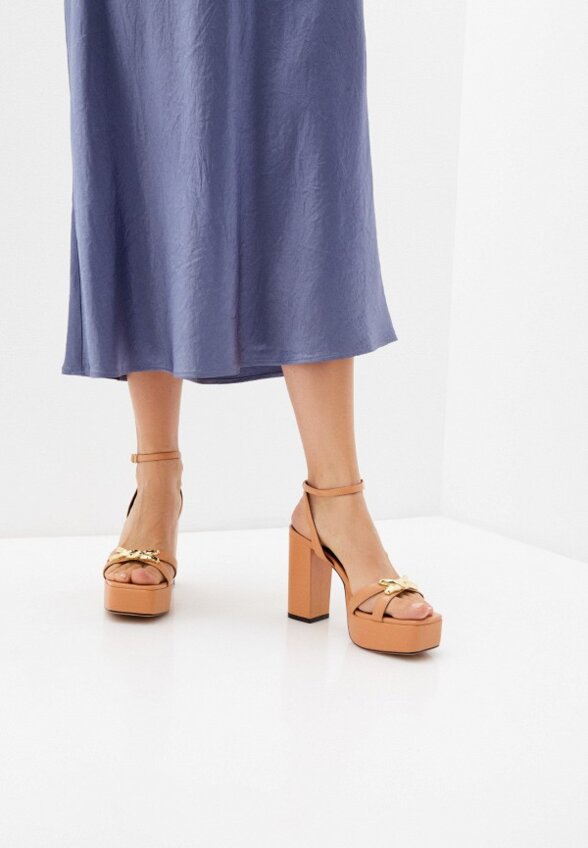 Босоножки Basconi