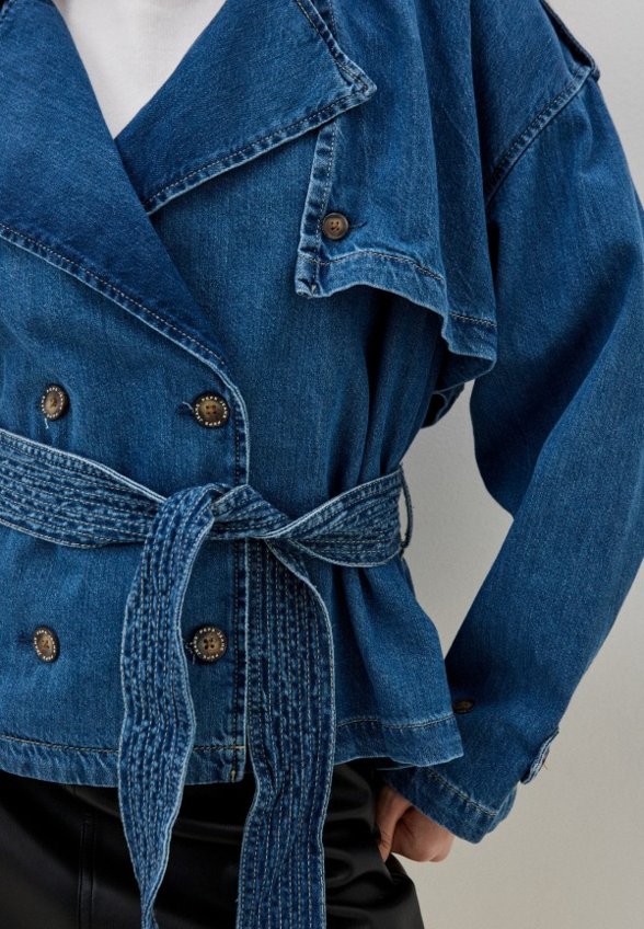 Косуха Pepe Jeans