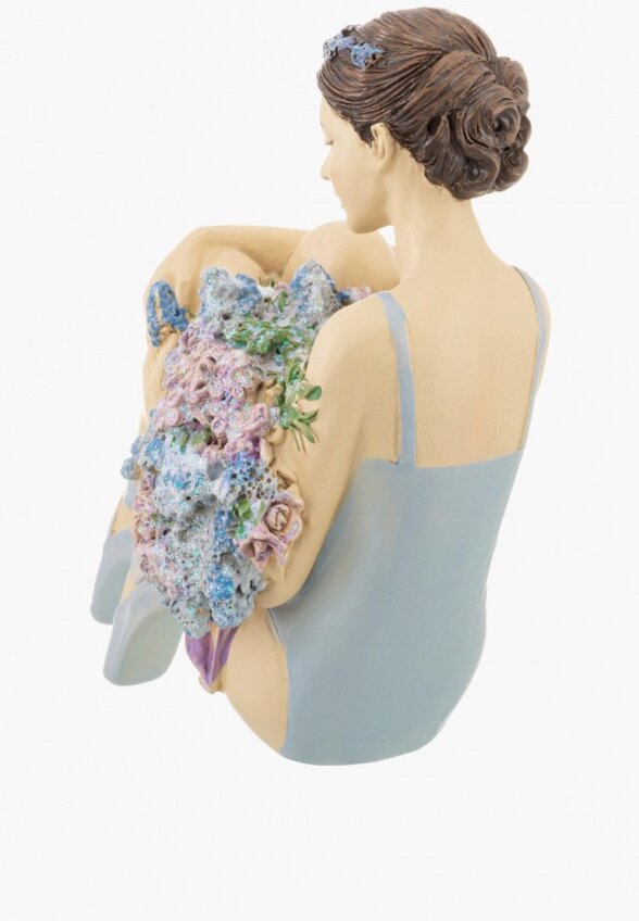 Фигурка декоративная Elan Gallery