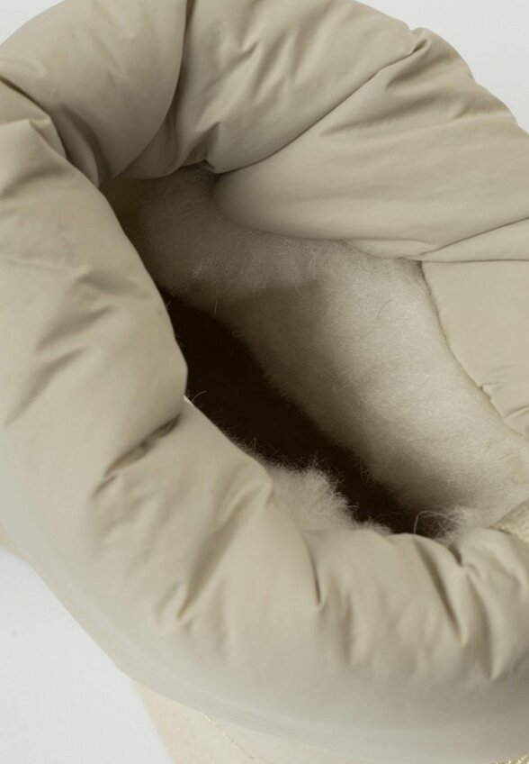 Дутики Niota Line