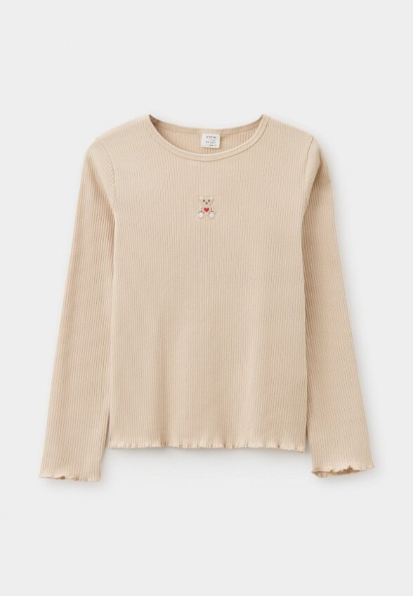 Лонгслив O'STIN