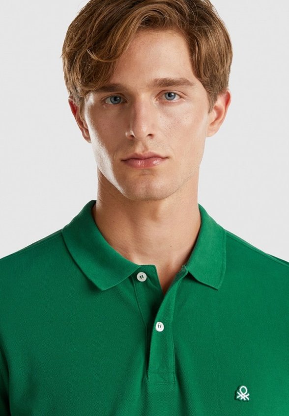 Поло United Colors of Benetton