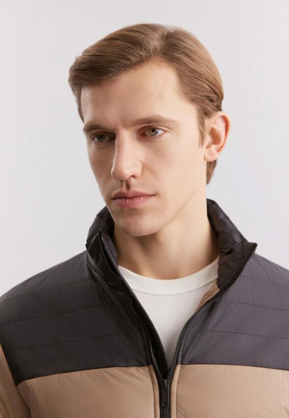 Куртка утепленная Baon