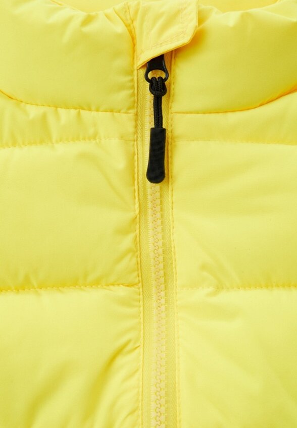 Жилет утепленный PlayToday