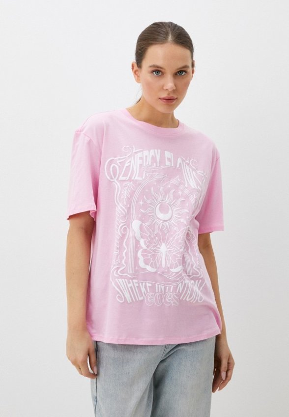 Футболка Terranova