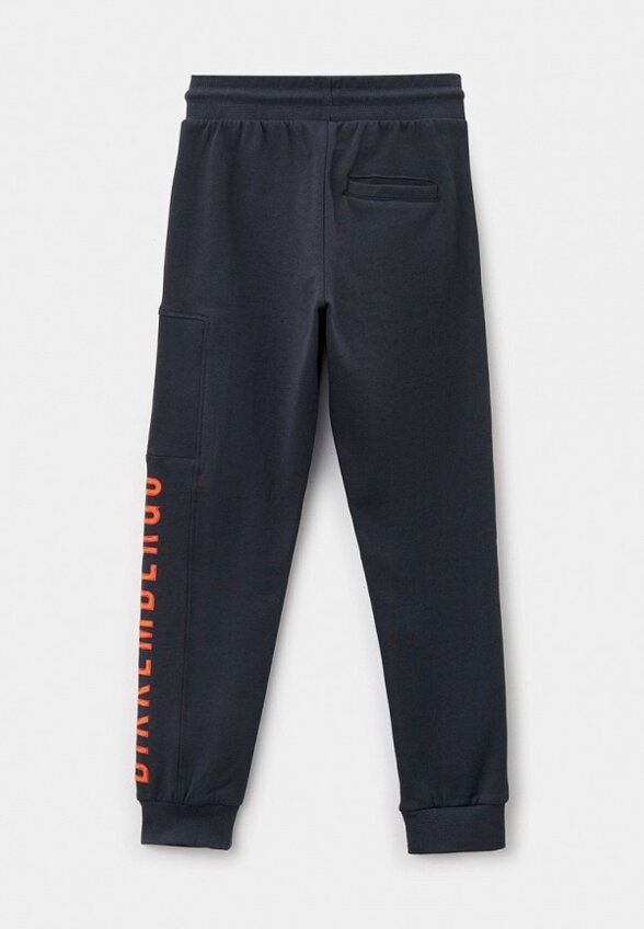 Костюм спортивный Bikkembergs